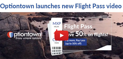 Optiontown Flight Pass New Video