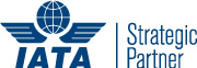 iata strategic partner logo